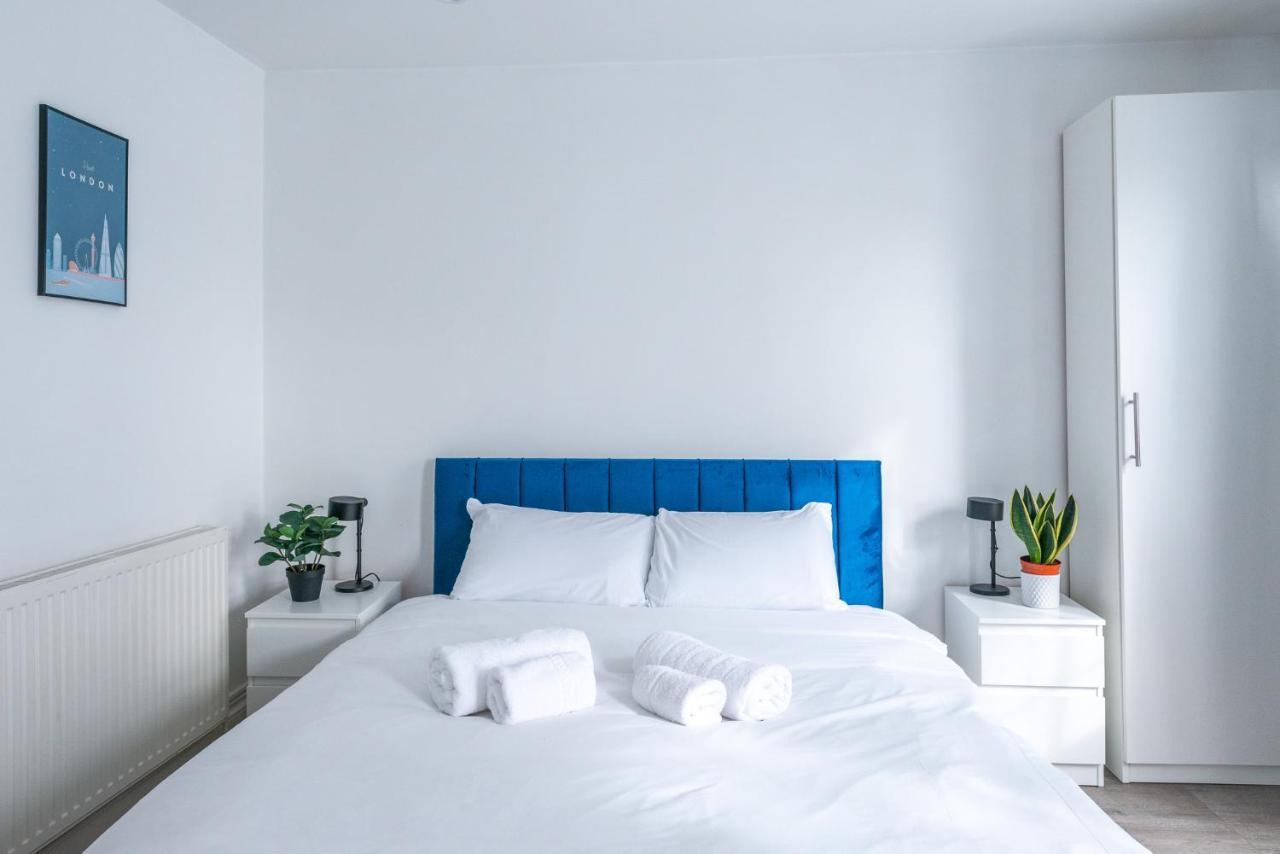 Apartment Pass The Keys Kings Cross Escape London