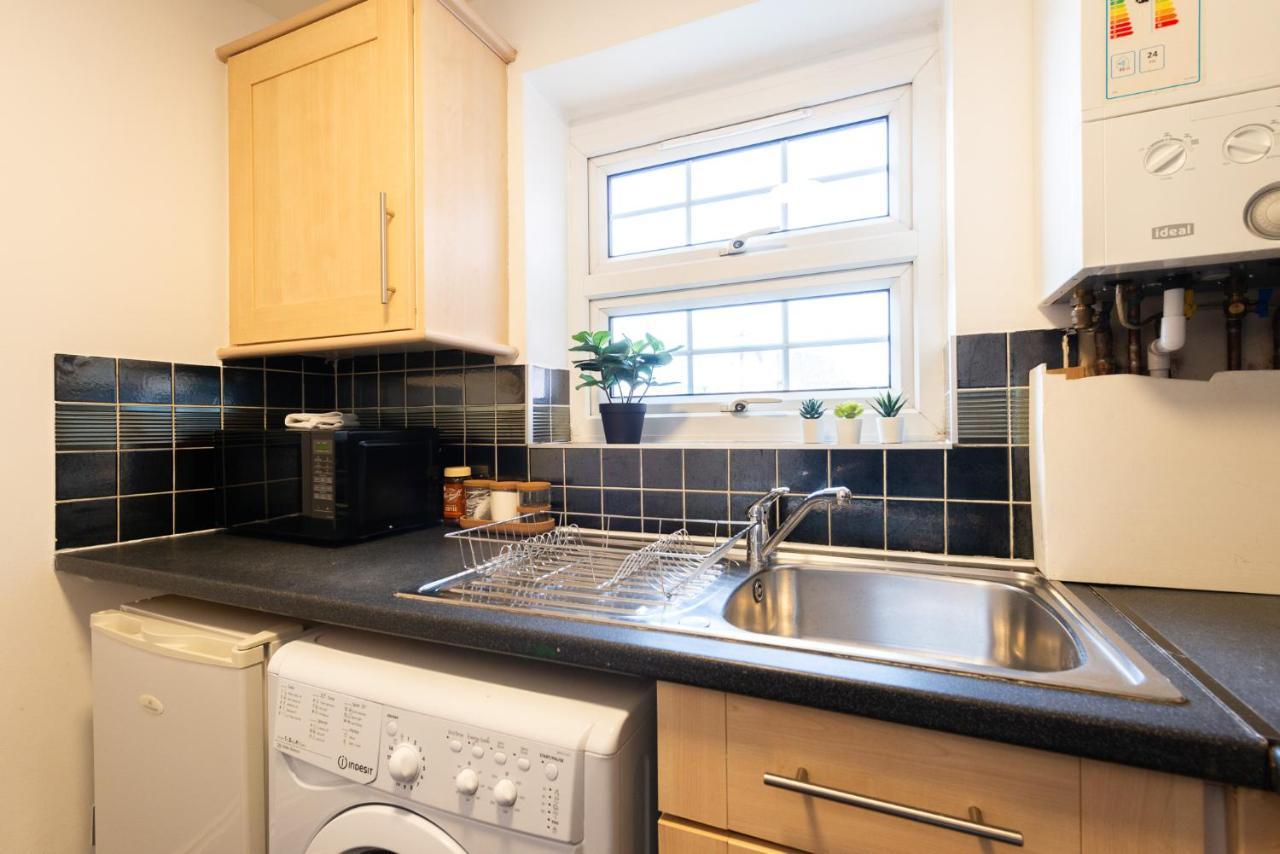 Apartment Pass The Keys Kings Cross Escape