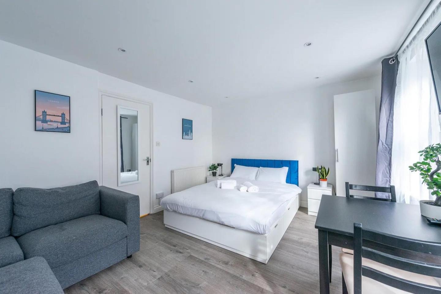 Apartment Pass The Keys Kings Cross Escape *
