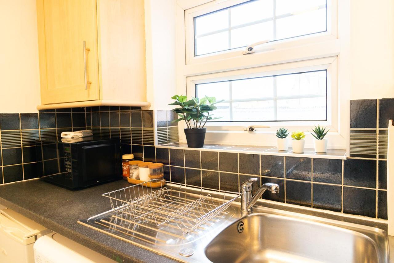 Apartment Pass The Keys Kings Cross Escape *